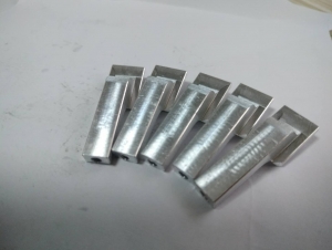 非標定制加工件